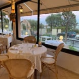 Cogote Churrascaria Dentro