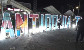 El Sabor Currambero Extérieur