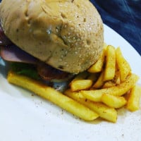 El Sabor Currambero Nourriture