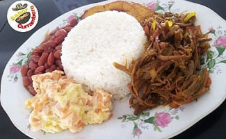 El Sabor Currambero Nourriture