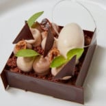 Mariscos El Ancla Getränk