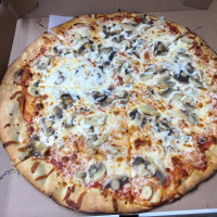 Cenaduria Y Hamburguesas El Profe Víctor Comida