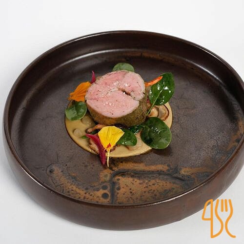 Pan Que Pan, Bistro Bakery, México