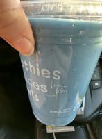 A Ver Quien Soy Cafe drink