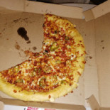 Pizza Hut Tepatitlán Essen