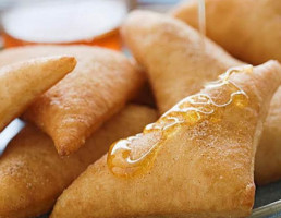 Martín Pizzas Bebida