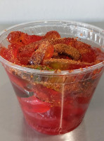 Martín Pizzas Comida