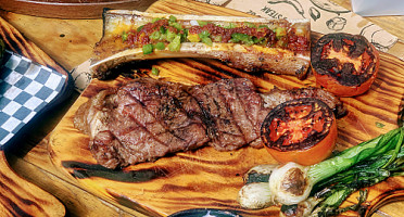 Tacos Steak Nourriture