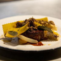 Attico 303 Nourriture