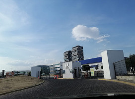 Racó Valenciá Exterior