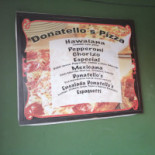 Pizzas Donatello Carta