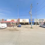 Liszt Tortillas De Harina Exterior