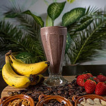 La Casa De Las Mayoras Boisson