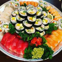 Tortas Miramar Comida