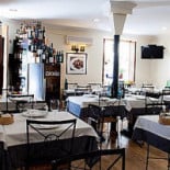 Maza Bistrot À l'intérieur