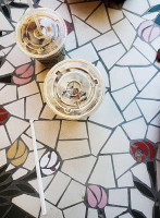 Carlos'n Charlie's Beach Club drink