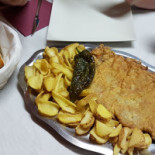 Toxtli Comedor Campestre Nourriture