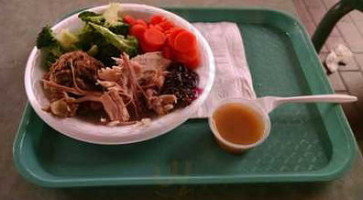 La Carmenta food