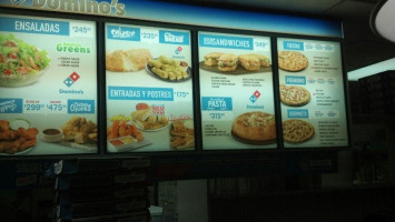 Domino's