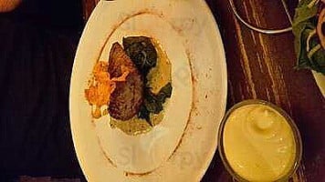 Olivo Gourmet food