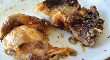 El Pankesito Nourriture