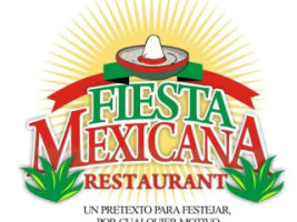 Fiesta Mexicana Carta