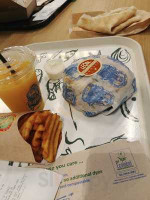 Perla Oriental800 menu