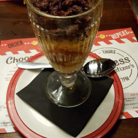 Trattoria Al Tata drink