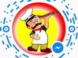 Italian Polo's Pizza menu