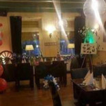 Taqueria El Hornito inside