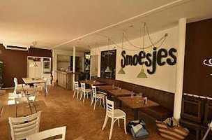 El Vigía, México inside