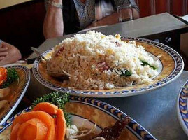 Carnes Asadas Menrey Nourriture