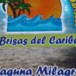 Familiar Brisas Del Caribe Carta