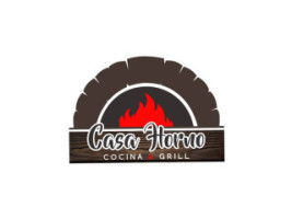Casa Horno Zacatlán Carta