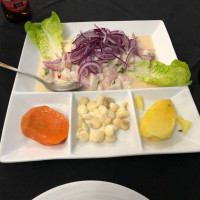 Alzarohi food