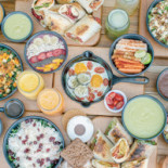 Frutos Prohibidos La Mexicana Comida