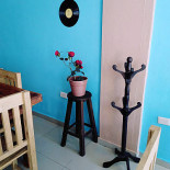 Cocina Mexicana Ortigoza Boisson