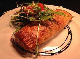 Tacos El Pata Comida