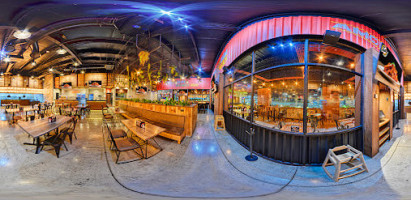 Tacos El Pata Exterior