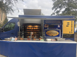 Pizzas Minoni Exterior