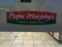 Parachute Cocina Exterior