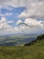Parachute Cocina Exterior