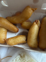Mon Cheri Burger Express C.a food
