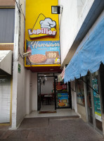 Lupillos Exterior