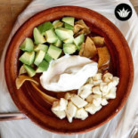 Pueblito Mio, México Bebida