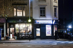 El Barco Pozolería Extérieur