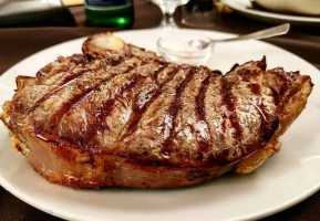 La Cervecería De León Comida