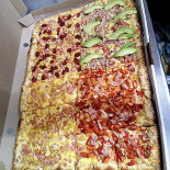 Antonios Pizza Comida