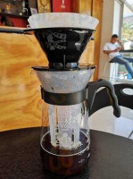 Café De Altura drink