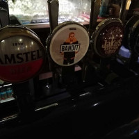 Mi Tierra Latina drink